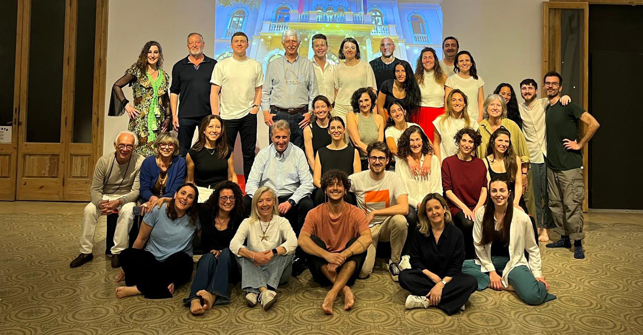Pizzica, la festa a ballo
