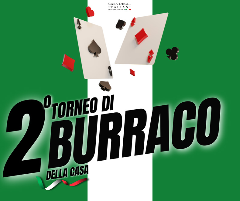 2n Torneig de Burraco