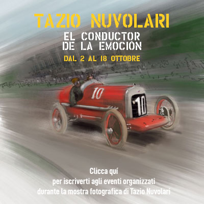 Expo Tazio Nuvolari