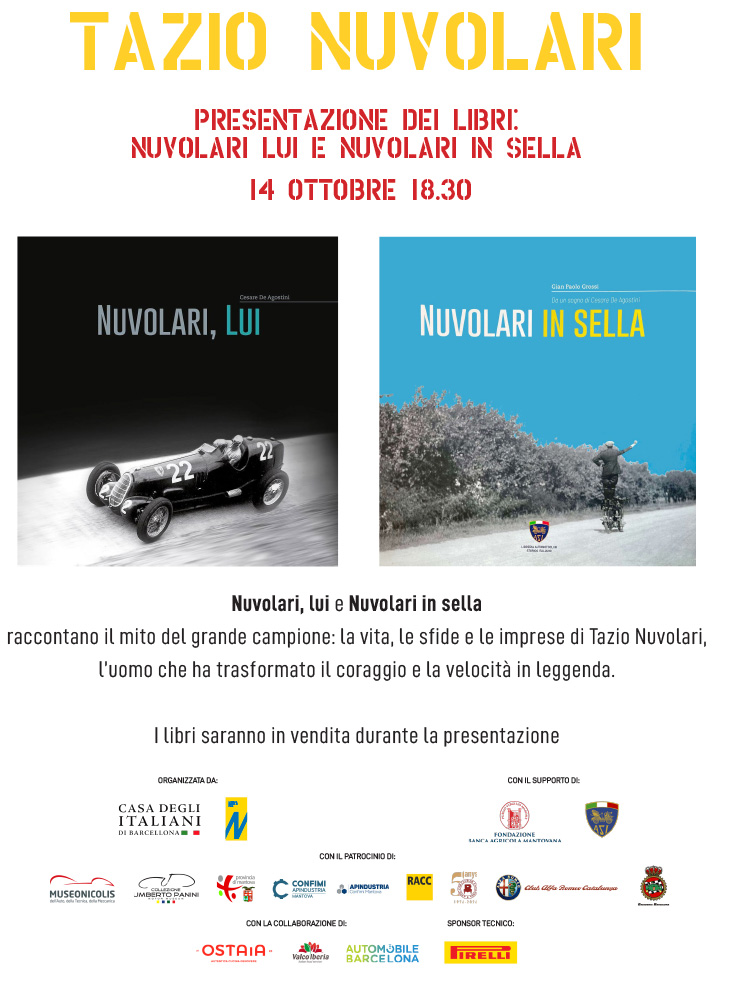 Presentacin del libro