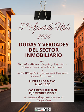 Dubbi e verit� del settore immobiliare