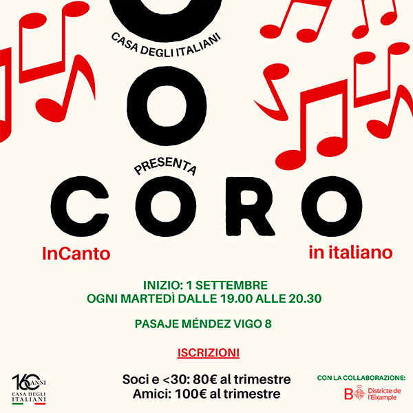 Coro InCanto