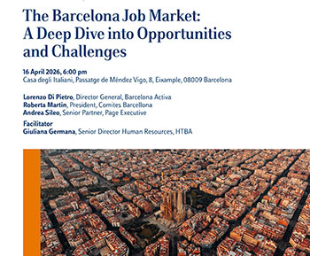Il mercato del lavoro a Barcellona: un�analisi approfondita delle opportunit� e delle sfide