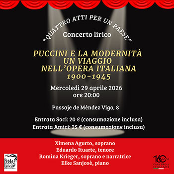 Concerto lirico