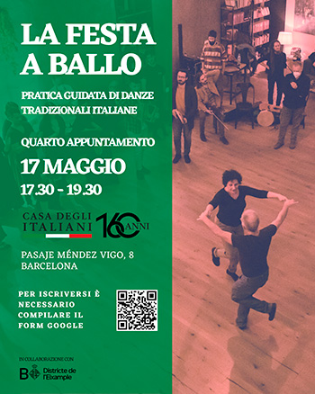 Festa a ballo