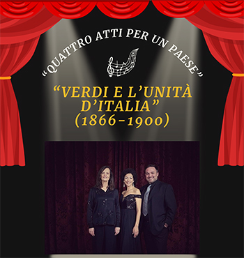 Concierto de Verdi