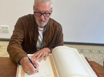 Presentazione libro