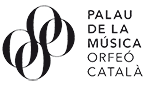 Palau de la Musica-Orfeó català